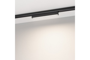 Трековый светодиодный светильник Arlight Mag-Flex-Flat-L235-8W Day4000 036301 - 3