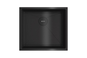 Мойка кухонная Omoikiri Taki графит (4997018)