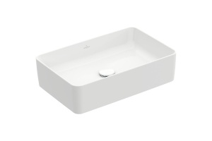 Раковина Villeroy & Boch Collaro 4A205601 56х36 белый