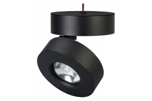 Светодиодный спот Arlight SP-Mona-Surface-R100-12W Warm3000 025443(1)