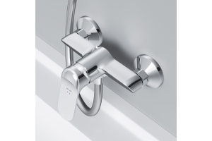 Смеситель AM.PM Sunny F85C20000 для душа - 3