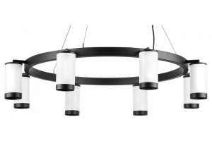 Подвесная люстра Lightstar Rullo LR01836837