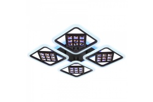 Накладной светильник Ambrella Light FA FA287 - 3