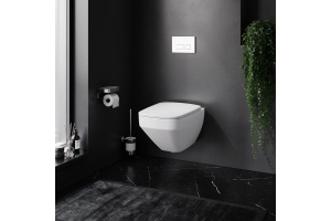 Комплект AM.PM Inspire V2.0 IS47001.50A1700 с сиденьем микролифт - 2