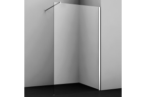 NEW Rossel 28W46 Душевая перегородка - 2