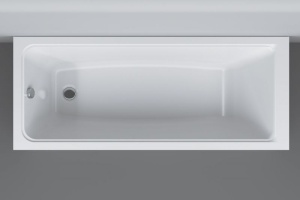 Акриловая ванна Am.Pm Gem 150x70 - 3
