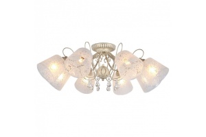 Потолочная люстра Omnilux Orune OML-53007-08