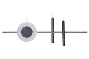 Подвесной светодиодный светильник Lumion Mizuki 5613/28L