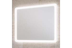 Зеркало в ванную Sanvit Армония 120 см (zarm120)