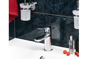 Смеситель Wasserkraft Vils 5603 для раковины - 2