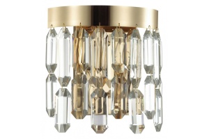 Накладной светильник Odeon Light Dakisa 4986/2W