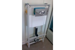 Комплект инсталляции Viega  (713386) - 3