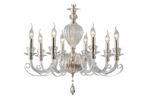 Подвесная люстра Aployt Daniele APL.701.03.08