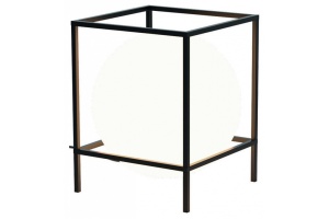 Настольная лампа Mantra Desigual 7610