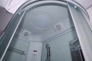 Душевая кабина Timo Eco TE-0720 R - 3