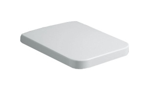 Крышка-сиденье Simas Flow FL28 с микролифтом, петли хром