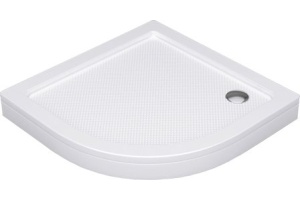 Поддон для душа Wasserkraft Isen 26T00 80x80 см - 2