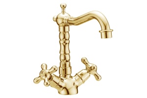 Смеситель Cezares Retro C LS2-03 для раковины