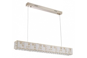 Подвесной светильник Odeon Light Crossa 5072/50L - 3