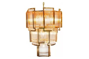 Подвесной светильник iLamp Tribeca MD0276-11C