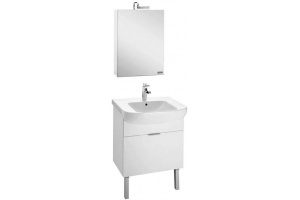 Тумба для комплекта Jacob Delafon Odeon Up EB880-J5 белая - 2