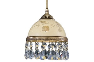 Подвесной светильник Reccagni Angelo 6206 L 6206/16