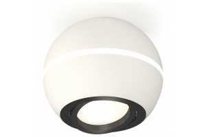 Накладной светильник Ambrella Light XS XS1101021