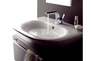 Смеситель для раковины Ideal Standard Melange хром (A4260AA) - 2