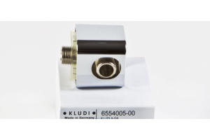 Шланговое подключение Kludi A-QA (6554005-00) - 2