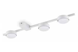 Потолочная люстра Freya Tactic FR5363CL-03W