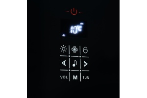 Душевая кабина Orans SR-86155 R - 3