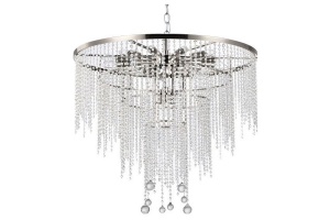 Подвесная люстра Stilfort Smira 2142/11/18P