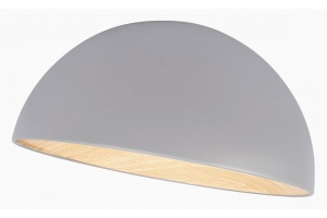 Накладной светильник Loft it Egg 10197/500 Grey - 3