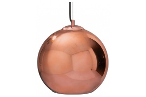 Подвесной светильник Loft IT Copper Shade Loft2023-A