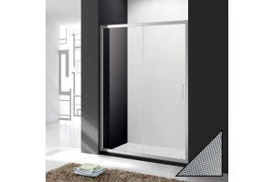 Душевая дверь в нишу Cezares Molveno BF 1 130 P Cr