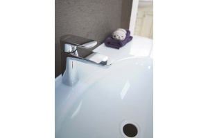 Смеситель Cezares Grace C LS 01 W0 для раковины - 2