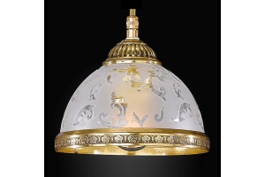 Подвесной светильник Reccagni Angelo 6302 L 6302/16