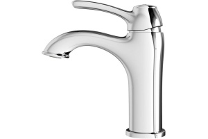 Смеситель Iddis Oldie для раковины, хром