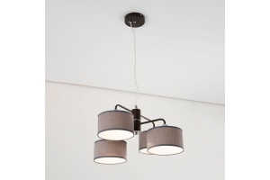 Подвесная люстра Citilux Форма CL428241 - 3