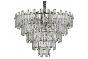 Подвесная люстра Divinare Rosie 3511/02 LM-16