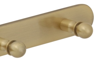 Крючок Veragio Gialetta VR.GIL-6439.BR бронза - 2