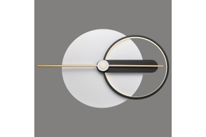 Настенный светодиодный светильник Velante 461-001-02