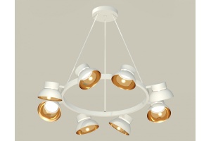 Подвесная люстра Ambrella Light XB XB9195101 - 2