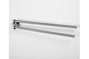 Полотенцедержатель Wasserkraft Lippe K-6531 - 2