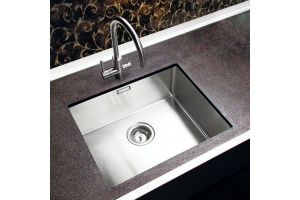 Мойка кухонная Iddis Edifice EDI44S0i77 - 2
