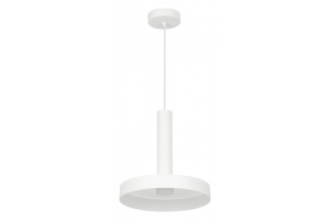 Подвесной светодиодный светильник Arlight SP-Eric-R250-8W Day4000 035928 - 2