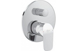 Смеситель Ideal Standard Ceraflex A6758AA  для ванны