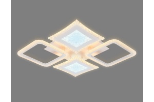 Накладной светильник Ambrella FA FA430 - 3