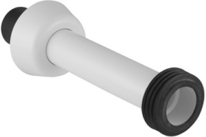 Переходник для колена смыва Geberit  (118.026.11.1)