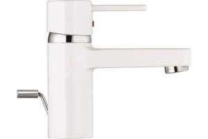 Смеситель Kludi Zenta XL для раковины 382609175 - 2